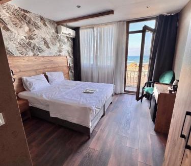 Gumusdere Hotel | Goga Otel