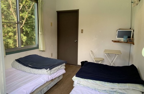 Shinano Cabin | Gogakuan
