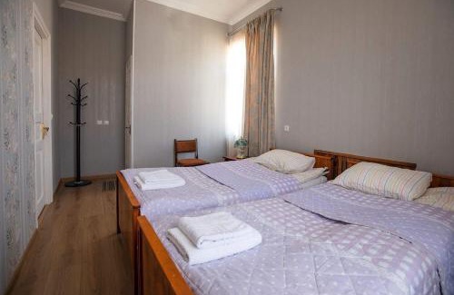 Didi Ateni House | Gogi Dvalishvili Wine Cellar