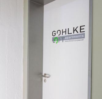 Schorndorf Apartment | Gohlke L.O.F.T. Apartments