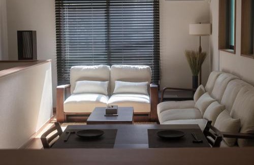 Ogibashi Villa | GOHO STAY me Sumiyoshi