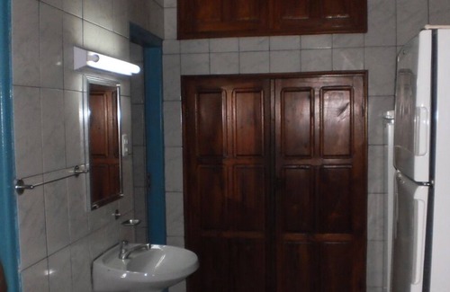 Davidopolis House | Goiás Velho City. World heritage