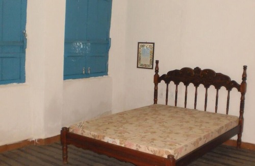 Davidopolis House | Goiás Velho City. World heritage