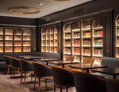 Bilbao Old Town Hotel | GOIEN BOUTIQUE HOTEL