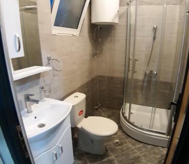 Gevgelija Apartment | Goka apartments