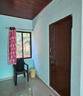 Gokarna House | Gokarna Black Pearl