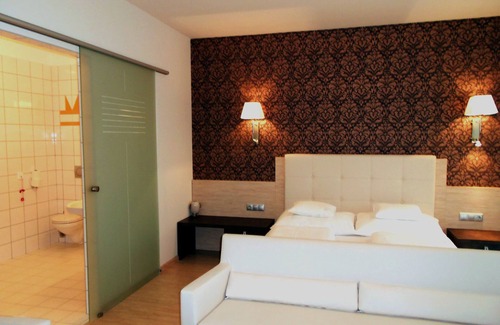 Kecskemet Hotel | Gokart Hotel