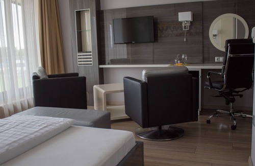 Kecskemet Hotel | Gokart Hotel