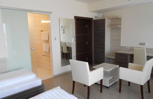 Kecskemet Hotel | Gokart Hotel
