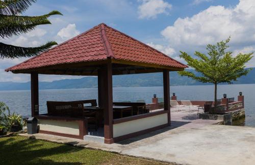 Tuk Tuk House | Gokhon Guest House