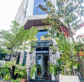 Bien Hoa Hotel | Goku Hotel