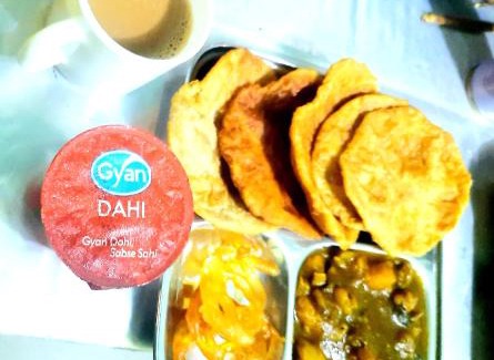 Gorakhpur House | Gokul PG Homestay