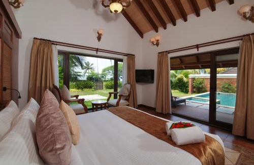 Kumarakom Resort | Gokulam Grand Resort & Spa, Kumarakom