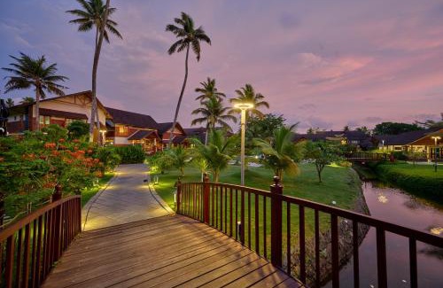 Kumarakom Resort | Gokulam Grand Resort & Spa, Kumarakom