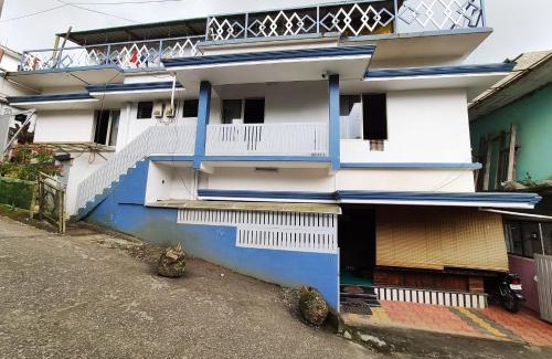 Munnar House | Gokulam Holiday Home