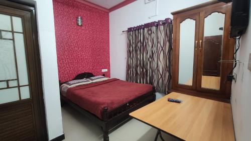 Munnar House | Gokulam Holiday Home