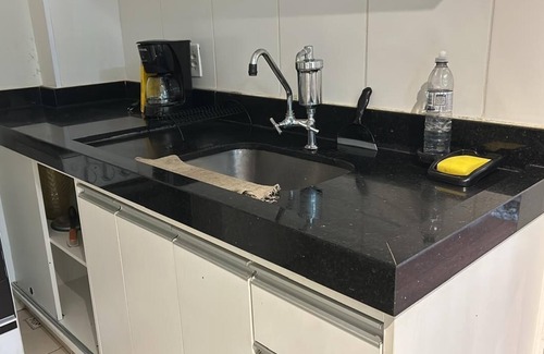 Franca Apartment | Gold Apartment, next to the state hospital