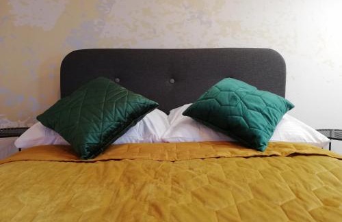Plock Apartment | Gold Apartament