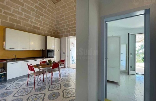 Torre Pali House | Gold Beach House - Two Bedroom House, Sleeps 5