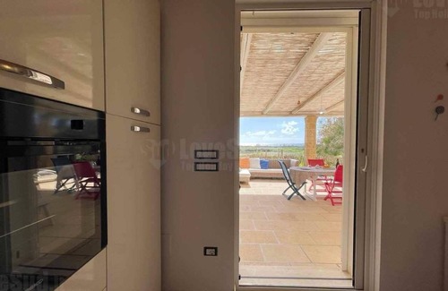 Torre Pali House | Gold Beach House - Two Bedroom House, Sleeps 5