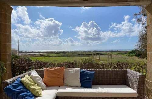 Torre Pali House | Gold Beach House - Two Bedroom House, Sleeps 5