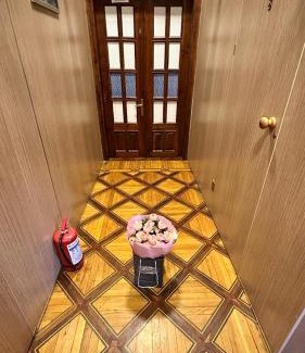 Sabayil Hostel | GOLD Boutique by Kangarli