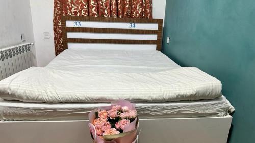Sabayil Hostel | GOLD Boutique by Kangarli