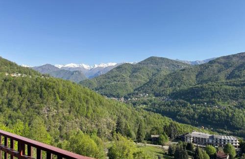Traves House | Gold Cave casa vacanze relax nel bosco appartamenti