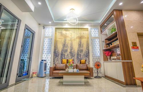 Tay Ninh Hotel | GOLD CITY Hotel