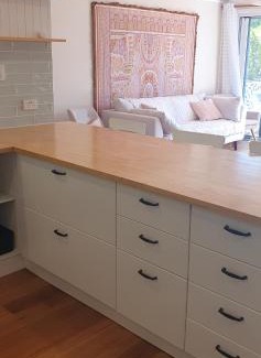 Tugun Apartment | Gold Coast Family Retreat, beach 1 and half kms, shops, full home