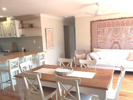 Tugun Apartment | Gold Coast Family Retreat, beach 1 and half kms, shops, full home