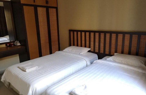 Endah House | Gold Coast Morib Apartment 2Room