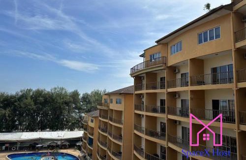 Endah Apartment | Gold Coast Morib Resort