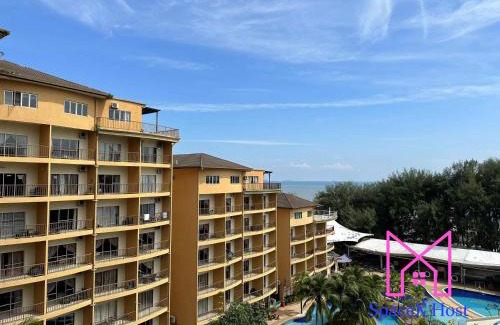 Endah Apartment | Gold Coast Morib Resort
