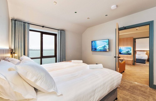 Dungarvan Hotel | Gold Coast Resort Dungarvan