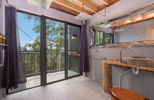 Austinville Cabin | Gold Coast Tree Houses