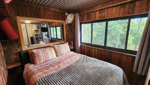 Austinville Cabin | Gold Coast Tree Houses