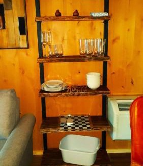 Cave Junction House | Gold Creek Cabin 3 - Sleeps Up To 4
