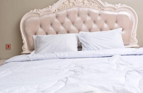 Owerri Hotel | Gold Crown Hotel