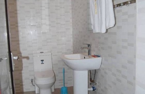 Owerri Hotel | Gold Crown Hotel