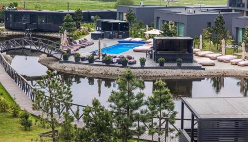 Palanga House | Gold holiday Apartments - Mano jūra 2
