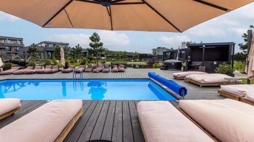 Palanga House | Gold holiday Apartments - Mano jūra 2