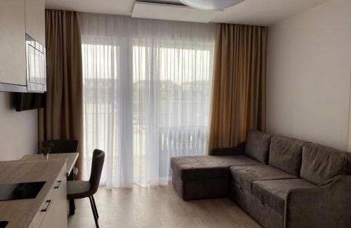 Palanga House | Gold holiday Apartments - Mano jūra 2