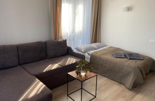 Palanga House | Gold holiday Apartments - Mano jūra 2