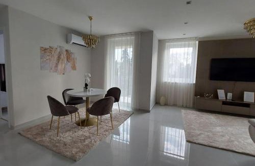Nyiregyhaza Apartment | Gold Home
