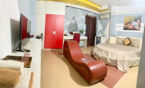 Tuyen Quang Hotel | Gold Homes