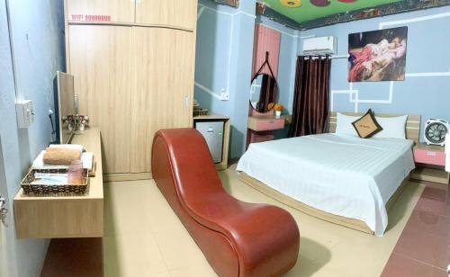 Tuyen Quang Hotel | Gold Homes