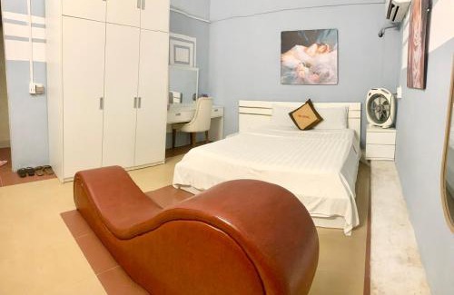 Tuyen Quang Hotel | Gold Homes