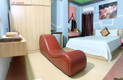 Tuyen Quang Bed & Breakfast | Gold Homes