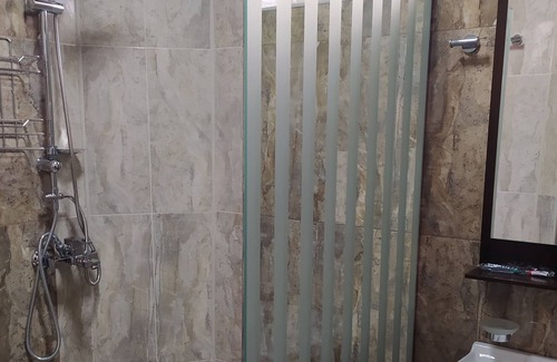 Quba Hotel | Gold Hotel Quba